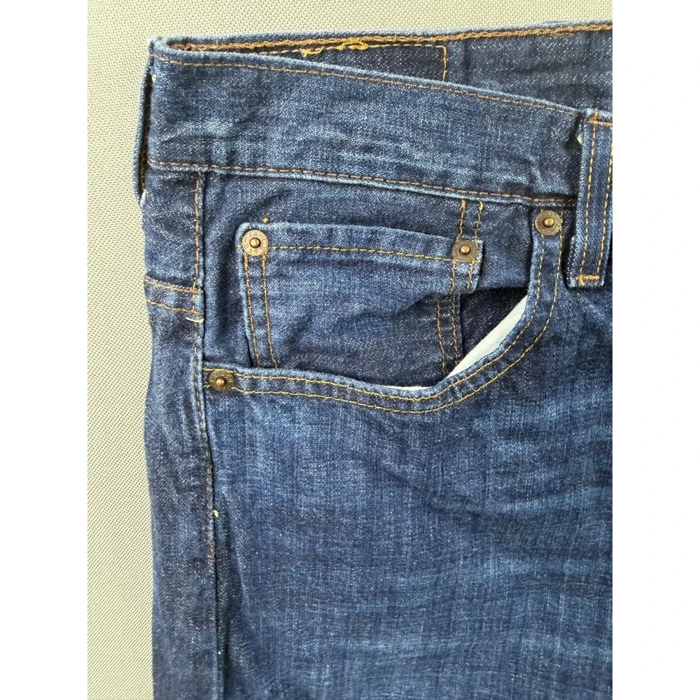Levis levi 569